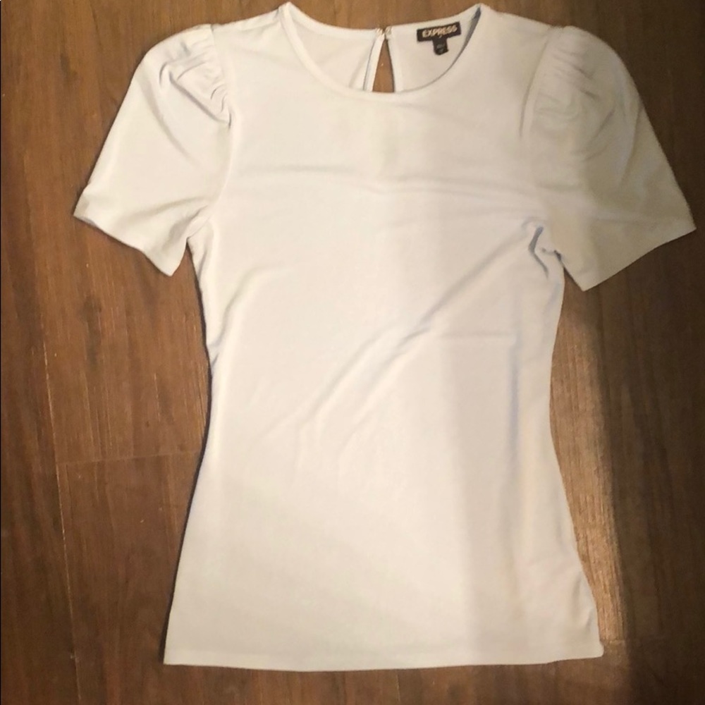 Express top